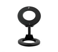360° Rotating Magnetic Phone Holder Foldable Desktop Multifunctional Stand Adjustable Cell Holder for iPhone 16/15/14/13/12 &Android