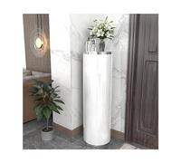 360° Rotating Round Shoe Rack Tower - 6/7/8 Tier Metal Shoe Cabinet for Entryway & Hallway - Space-Saving Shoes Organizer & Stand, Stylish Storage Solution