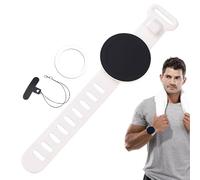 360° Rotating Running Armband - Wrist Phone Holder - Outdoor Phone Holder for Men, Adults and Friends - Comfortable and Safe Wrist Phone Holder for Acts Lifestyles
