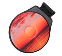 360 Rotating Seat Cushion for Car | Anti-Slip Chair Mat Swivel Seat Cushion for Car Breathable,Elderly Child Safety Seat, Multifunction Portable Disc Pad to Reduce Hip and Back Strain