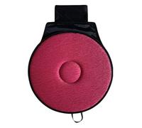 360 Rotating Seat Cushion for Car | Rotating Seat Cushion Elderly for Car | 15.7" Rotating Car Seat Cushion | No-Slip Swivel Car Seat for Elderly Support | rgonomic Design Portable Chair Assist E