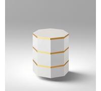 360° Rotating Shoe Cabinet Modern Freestanding Storage Tower Round Shoe Rack Stylish Entryway for Hallway or Corner Functional Shoe Stand with Doors