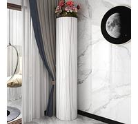 360° Rotating Shoe Rack with Intelligent Sterilization Modern 6 Layer Shoe Cabinet White Storage for Entrance Stylish & Space Saving Design (Size: 99cm/38.9in)