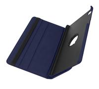 360° Rotating Stand Folio Case Shock-Absorbing Galaxy Tab A7 Lite - Blue