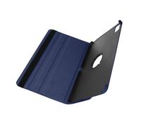 360° Rotating Stand Folio Case Shock-Absorbing Huawei MatePad Pro 12,6 - Blue
