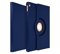 360° Rotating Stand Folio Case Shock-Absorbing iPad Pro 10.5 / Air 2019 - Navy
