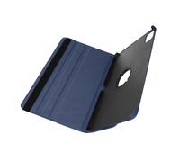 360° Rotating Stand Folio Case Shock-Absorbing Xiaomi Pad 5/Pro - Blue