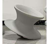 360° Rotating Swivel Chair for Balance Training and Relaxation, Ideal for Sensory Development and Home Use