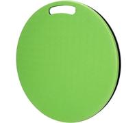 360° Rotating Transfer Board - Patient Slide Assist Device for Elderly, Disabled, Safe Transport Platform with Rotating Disc for Handicapped Users