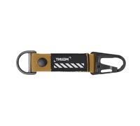 360 Rotating Triangles Hook Light Weight Triangular Carabiner Clip Outdoor Gears For Camping Geasr And Outdoor Equipment Camping Fishing Gear Clip