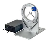 360° Rotation Electric Tape Wrapping Machine, Wiring Tape Winding, with Limiting Ring & Foot Switch, 10-1500RPM, for Automotive Electrical Wiring, Insulation Packaging