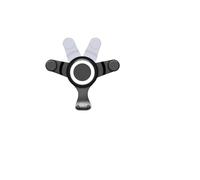 360° Rotation Universal Automobile Cradle Car Round Air Outlet Holder for Your Mobile Phone for Me&rc&ed&es for Be&nz A B C E S Class Gla Glc Gle Gls AMG W205 W213 E200 W247 A250