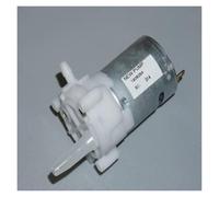 360 Self-priming Water Pump DC 3V-6V 3.7V 5V Gear Pump Oil Pump MQXFCZUX