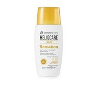 360? Sensation Heliocare Sunscreen Spf50+ 50 ml