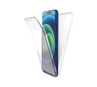 360° shell MyWay Apple iPhone SE/8/7 Blanc TU