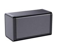 360° Signal Jammer Device, Ultrasonic Anti-Recording Device, Portable Voice Activated Microphone Suppressor, Interference Range 1-6M, Ideal for Secure Meetings, Office, Cars