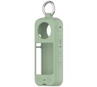 360 Sleeve Case Cover Action Camera Silicone Protective Case Full Cover Silicone Protector Accessories Panoramic Camera Cover