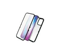 TIGER GLASS PLUS COQUE 360 VERRE TREMPE IPHONE 14 PRO