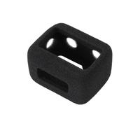 360°Sound Capturing Windshield For Camera Professional Noise Reductions Sponge Case Elastic Shock Absorbing Structure