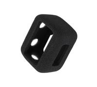 360°Sound Capturing Windshield For Camera Professional Noise Reductions Sponge Case Elastic Shock Absorbing Structure Windshield