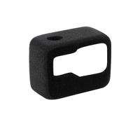 360°Sound Capturing Windshield For Camera Professional Noise Reductions Sponge Case Elastic Shock Absorbing Structure