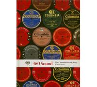 360 Sound: The Columbia Records Story