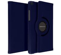 360° Stand Folio Case Shock-Absorbing for Samsung Galaxy Tab A 8.0 2019 - Blue