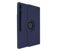 360° Stand Folio Case Shock-Absorbing for Samsung Galaxy Tab S8 Ultra - Blue