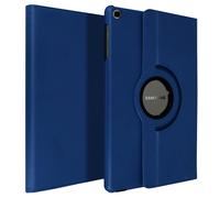 360° Stand Folio Case Shock-Absorbing Galaxy Tab A 10.1 2019 - Blue
