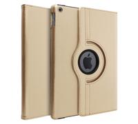 360° Stand Folio Case Shock-Absorbing iPad 10.2 2019 / 2020 - Gold