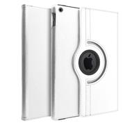 360° Stand Folio Case Shock-Absorbing iPad 10.2 2019 / 2020 - White