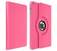 360° Stand Folio Case Shock-Absorbing iPad Air / iPad 9.7 / 5 - Pink