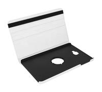 360° Stand Folio Case Shock-Absorbing Tab A 10.1 / A6 10.1 - White