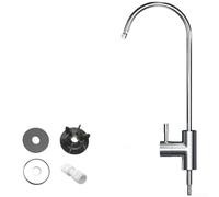 360 Swivel Drinking Water Tap for Under Sink Filter