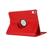 360° Tablet Case For Apple Ipad 2022 10.9 Slim Case Auto Sleep/Wake Function