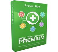 360 Total Security Premium (5 Devices / 3 Years)