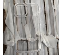 360 x OfficialTech21 Apple iPhone 12 Mini 5.4" (2020) Evo Clear Shockproof 8357