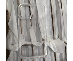 360 x OfficialTech21 Apple iPhone 12 Mini 5.4" (2020) Evo Clear Shockproof 8357