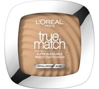 Clinique Stay-Matte Sheer Pressed Powder Mattifying Powder for Oily Skin Shade 01 Stay Buff 7.6 g