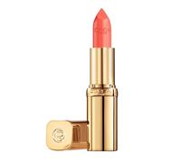 L'Oreal Paris Color Riche Lipstick - Magnetic Coral 373