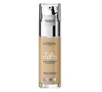 Debenhams True Match Liquid Foundation with SPF & Hyaluronic Acid in 6N | Size: 30ml