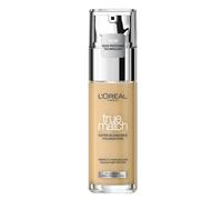 Debenhams True Match Liquid Foundation with SPF & Hyaluronic Acid in 2W | Size: 30ml