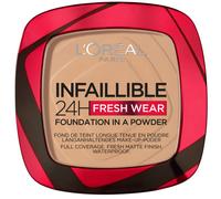 3600523951598 L'Oreal Paris Infaillible 24H Fresh Wear Foundation In A Powd