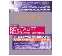3662361002719 SVR lsqb;Collagenrsqb; Biotic regenerujący krem ujędrniający 50ml