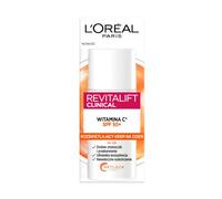 Loreal Revitalift Clinical SPF50+ Vitamin C Brightening Day Moisturizer 50ml