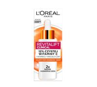 L'OREAL PARIS REVITALIFT Clinical Face Neck Skin Serum 30ml With Vitamin C