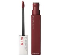 3600531411176 Maybelline Super Stay Matte Ink długotrwała pomadka w płynie 50 Vo