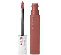 3600531469498 Maybelline Super Stay Matte Ink długotrwała pomadka w płynie 65 Se