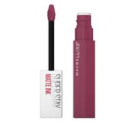3600531605650 Maybelline Super Stay Matte Ink długotrwała pomadka do ust w płyni