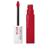 3600531631062 Maybelline Super Stay Matte Ink długotrwała pomadka do ust w płyni